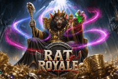 Rat Royale logo
