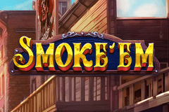 Smoke'Em logo