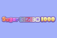 Sugar Gizbo 1000 logo