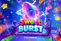 Sweet Burst logo