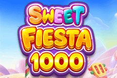 Sweet Fiesta 1000 logo