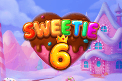 Sweetie 6 logo