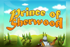 Prince of Sherwood logo