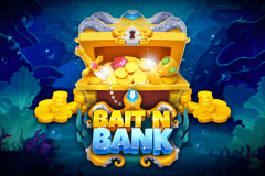 Bait 'n' Bank logo