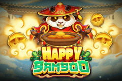 Happy Bamboo logo