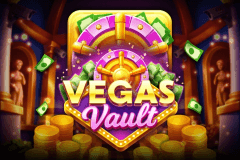 Vegas Vault logo