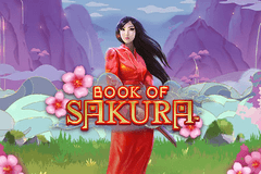 Book of Sakura logo