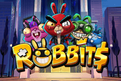 Robbits logo