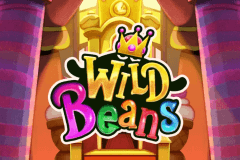 Wild Beans logo