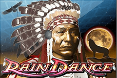 Rain Dance logo