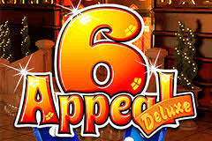 6 Appeal Deluxe logo