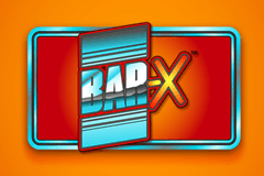 BAR-X logo