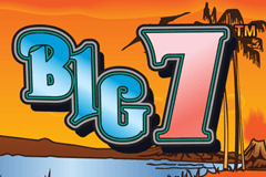 Big 7 logo