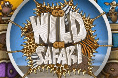 Go Wild On Safari logo