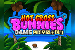 Hot Cross Bunnies Game Changer logo
