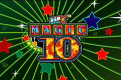 Magic 10 logo