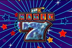 Magic 7 logo