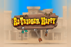 Re-Trigger Happy logo
