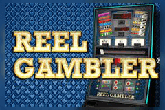 Reel Gambler logo