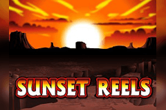 Sunset Reels logo