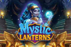 Mystic Lanterns logo
