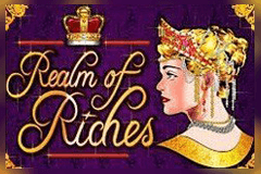 Realm of Riches logo
