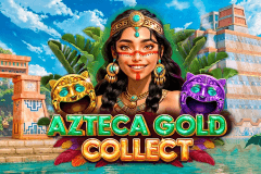 Azteca Gold Collect logo