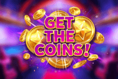 Get The Coins! logo