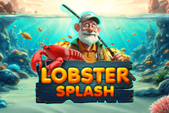 Lobster Splash logo
