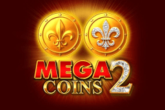 Mega Coins 2 logo