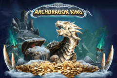 Archdragon King logo