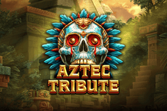Aztec Tribute logo