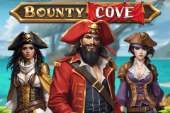 Bounty Cove logo