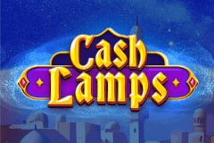 Cash Lamps slot game