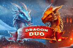 Dragon Duo logo