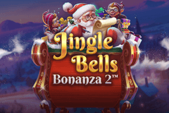 Jingle Bells Bonanza 2 logo