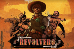 Revolvero logo