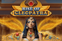 Rise of Cleopatra logo