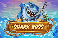 Shark Boss logo