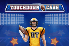 Touchdown Cash logo
