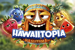Hawaiitopia logo
