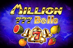 Million 777 Bells logo