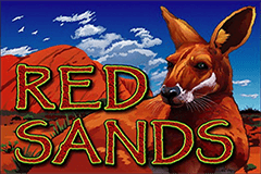 Red Sands logo