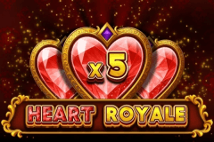 Heart Royale logo