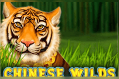 Chinese Wilds logo
