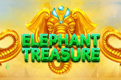 Elephant Treasure logo