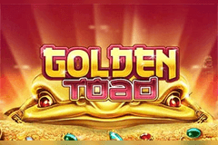 Golden Toad logo