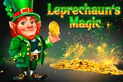 Leprechaun's Magic logo