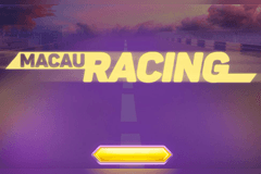 Macau Racing logo