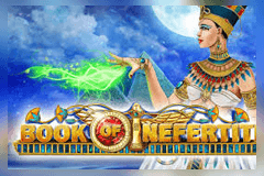 Book of Nefertiti logo